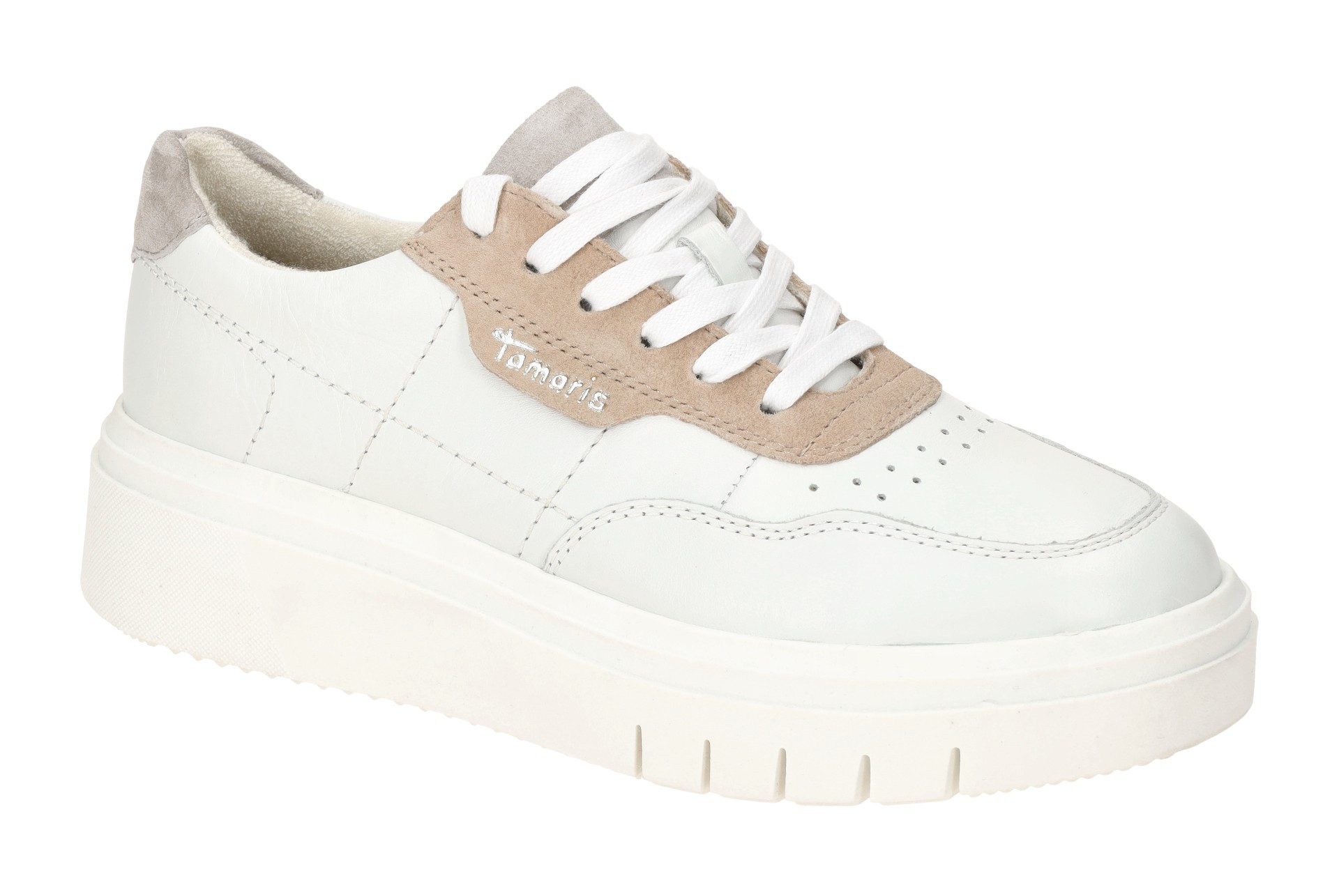 Tamaris 8-83717-20 151 Schnürschuh günstig online kaufen