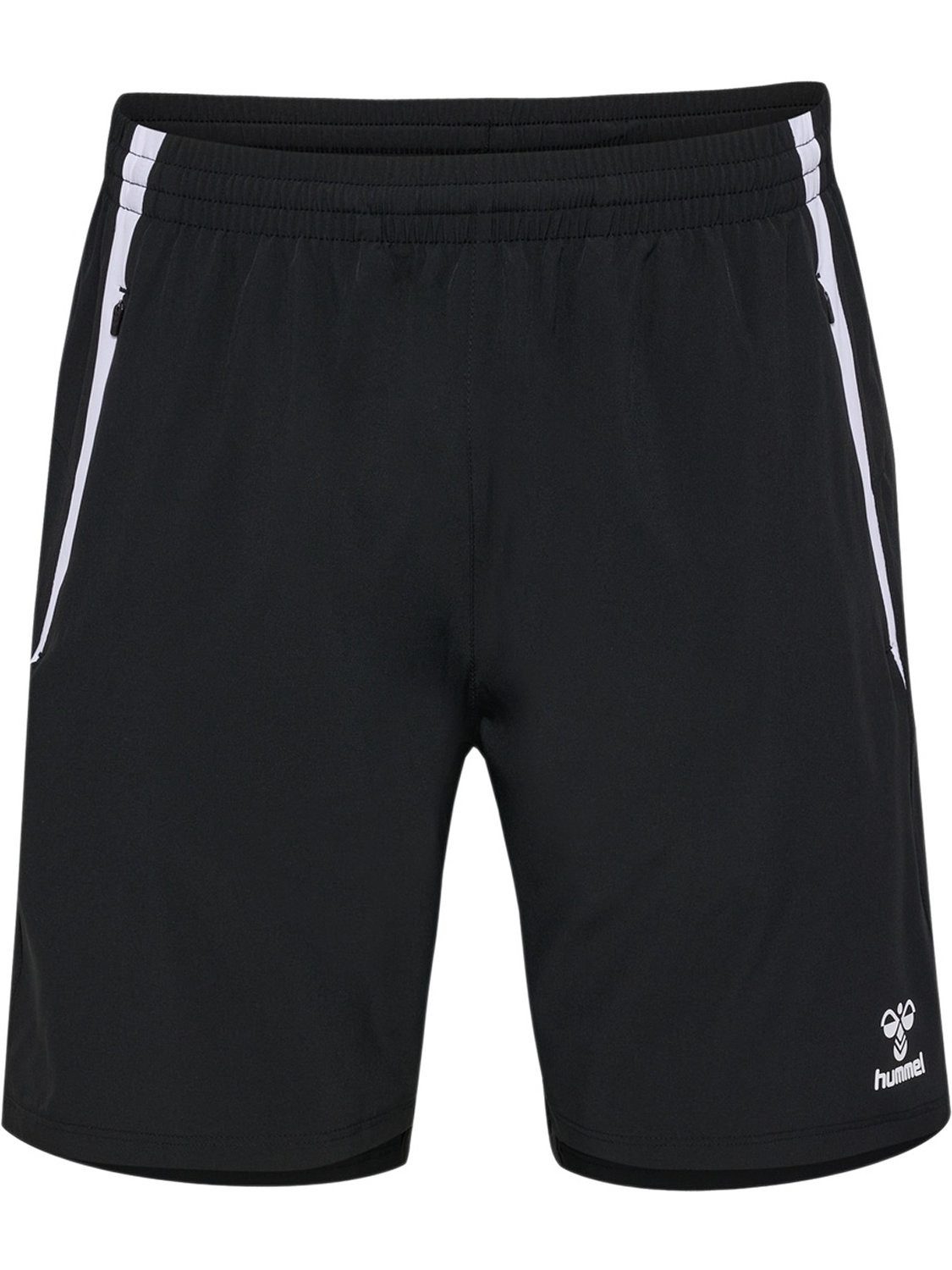 hummel Shorts Lead 2.0 Woven Shorts – Bild 2 von 4