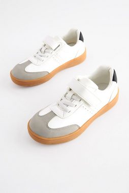 Next Chevron-Schuhe mit Klettverschluss Sneaker (1-tlg)