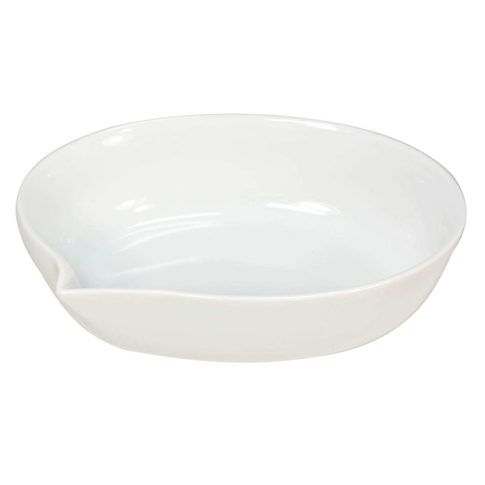 Neuetischkultur Servierschale Schale Sprechblase, Keramik, (Stück, 1-tlg), Form Sprechblase