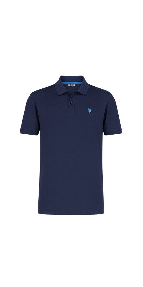 Poloshirt Herren Poloshirt Baumwolle