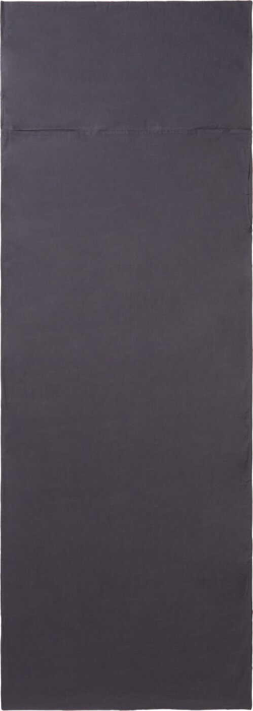 McKINLEY Hüttenschlafsack Hütten-Schlafs. INLET COTTON SQUARE I cinnamon