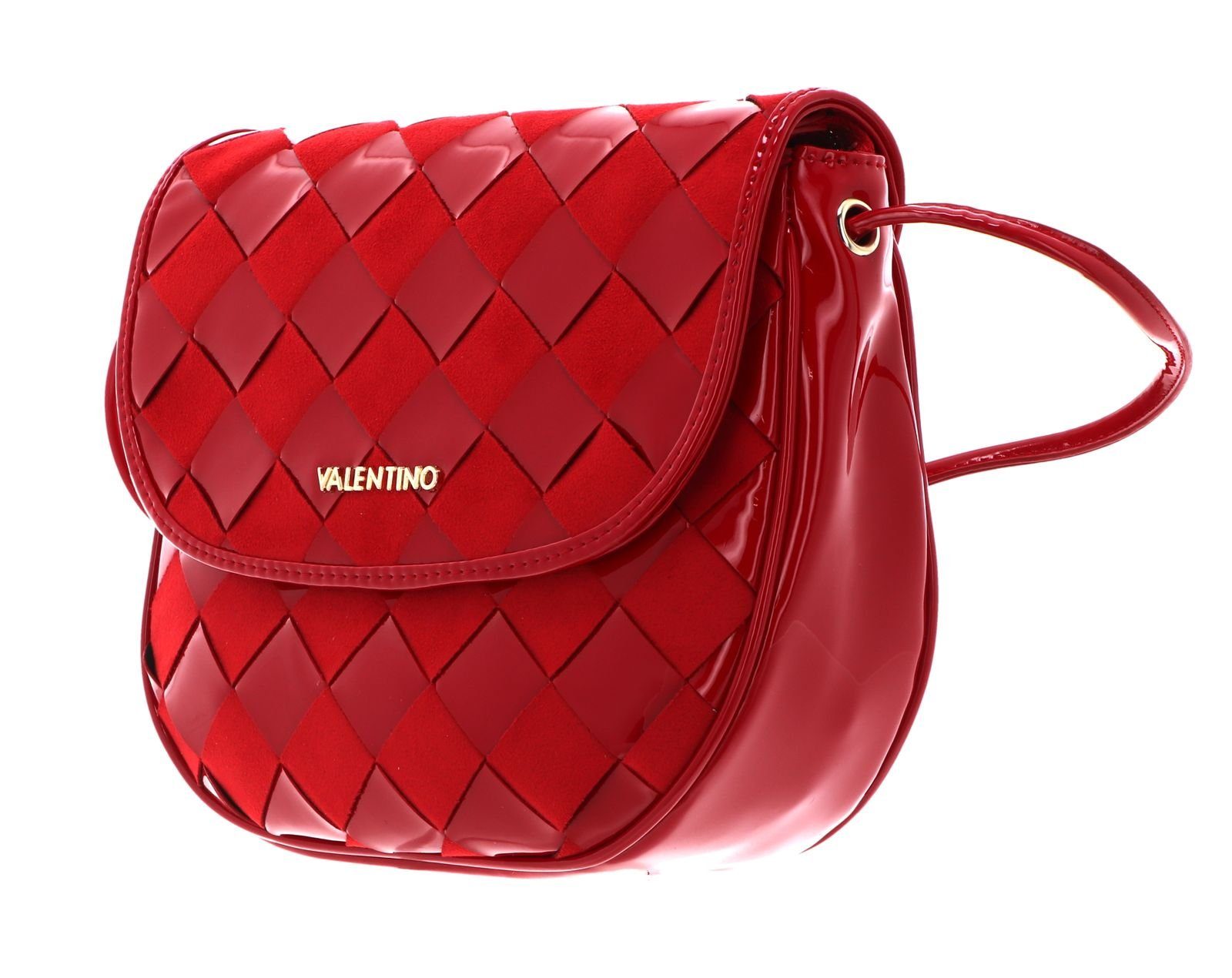 Rosso BAGS VALENTINO Aronia Umhängetasche