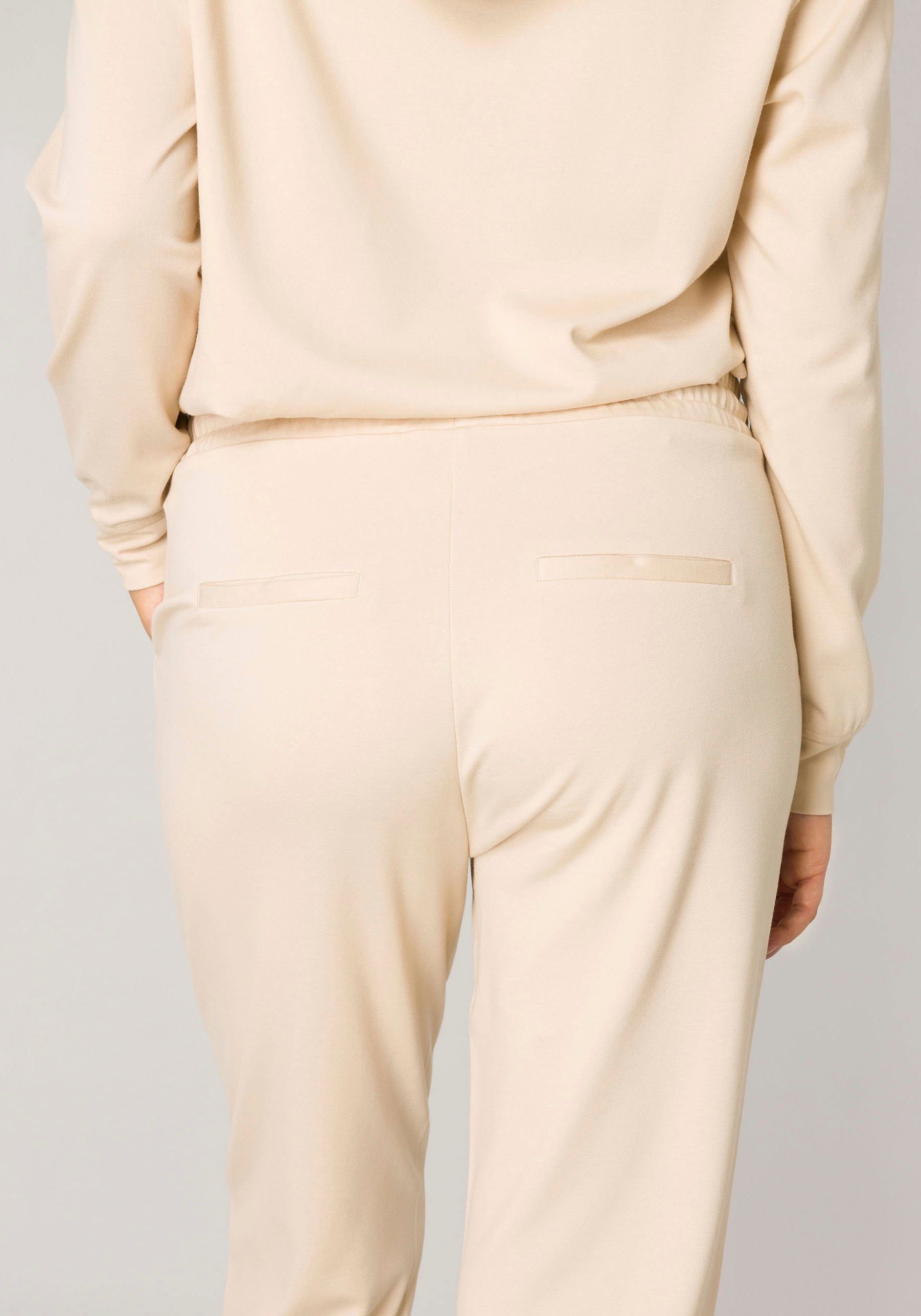 Base Level Sweathose YOAN mit Kordelzug günstig online kaufen