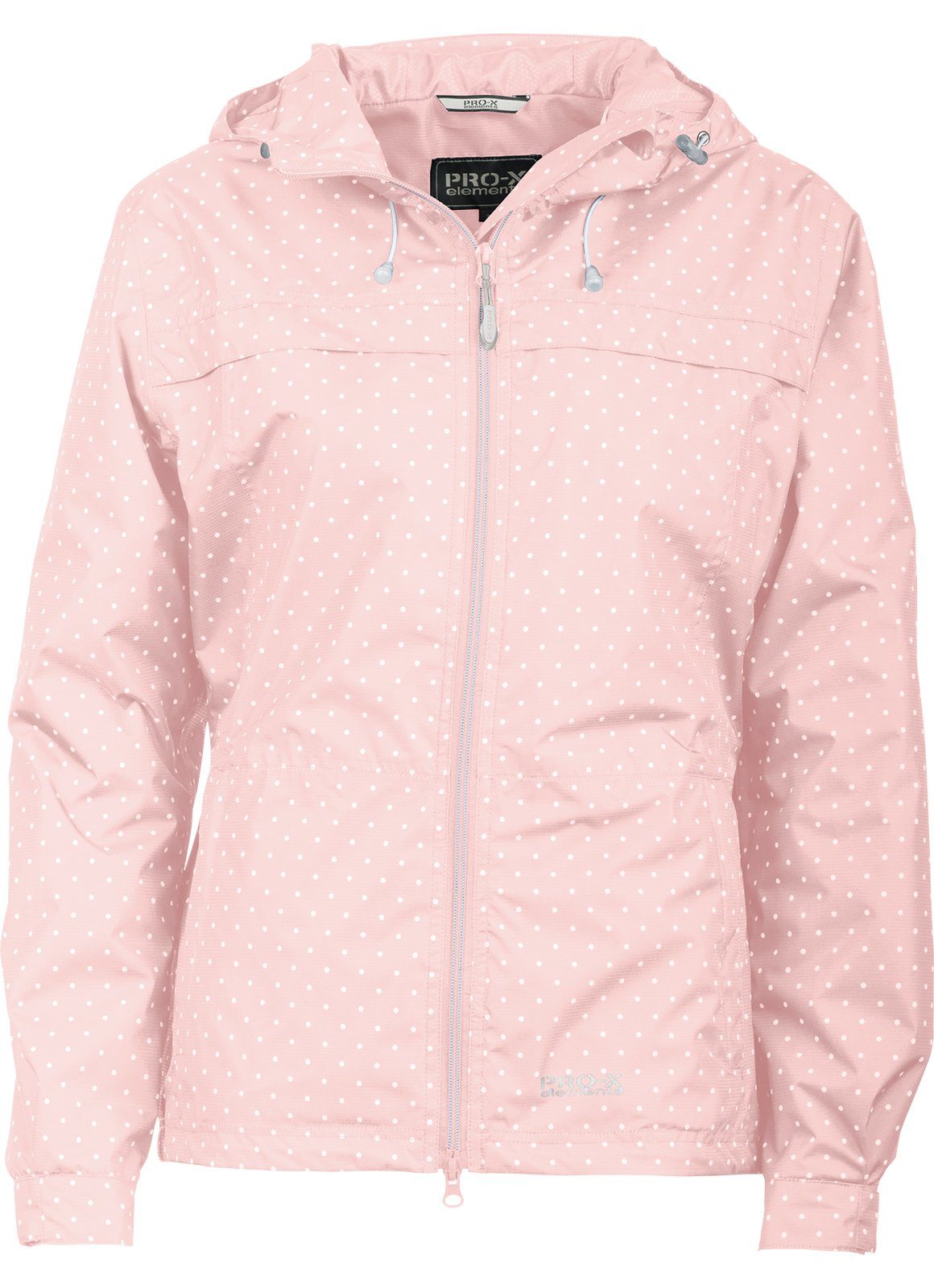 Funktionsjacke LUCIE
