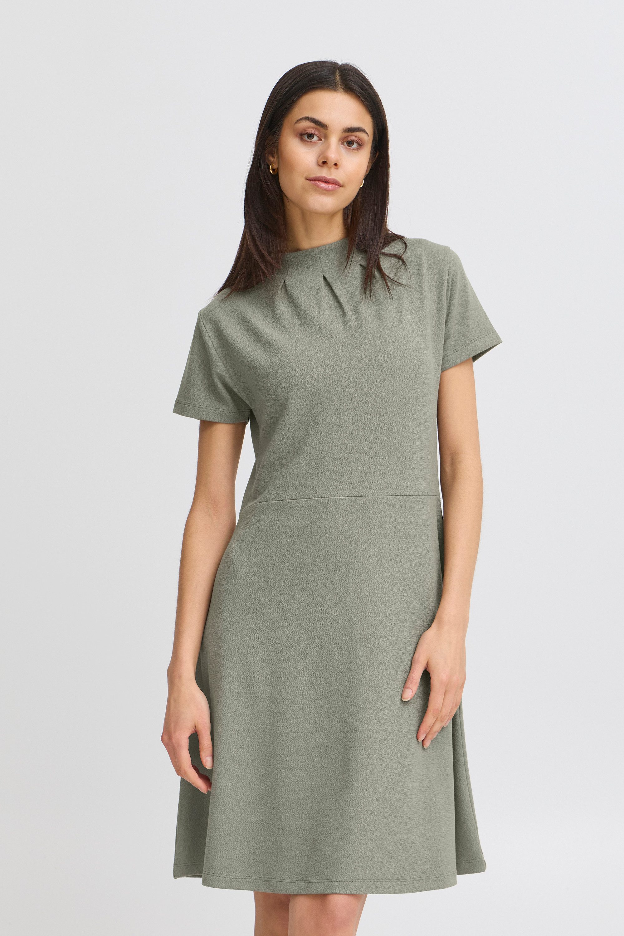 Jerseykleid Jerseykleid FRZANA