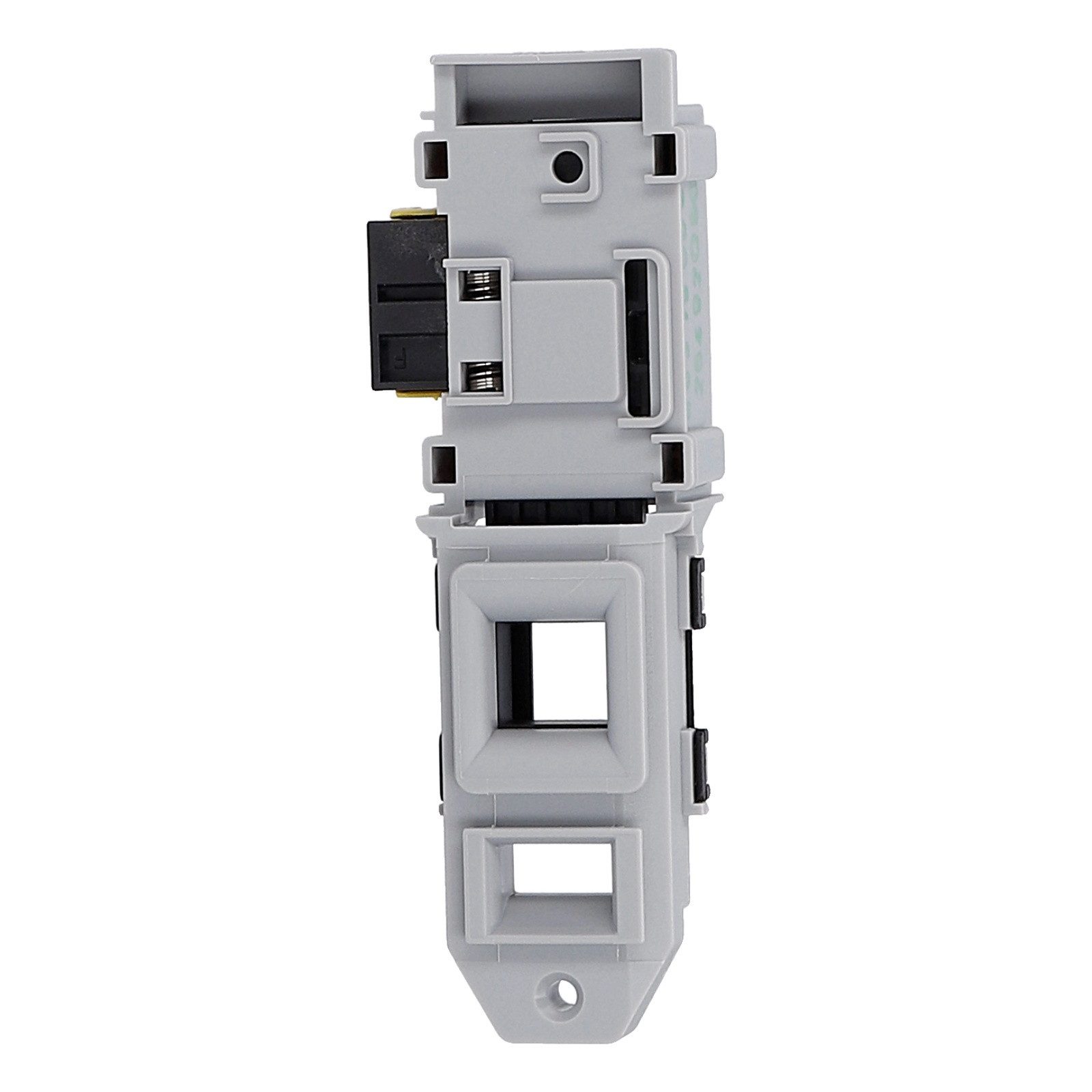 easyPART Türriegel wie CANDY/ HOOVER 45319654 Türverriegelung Candy, Waschmaschine