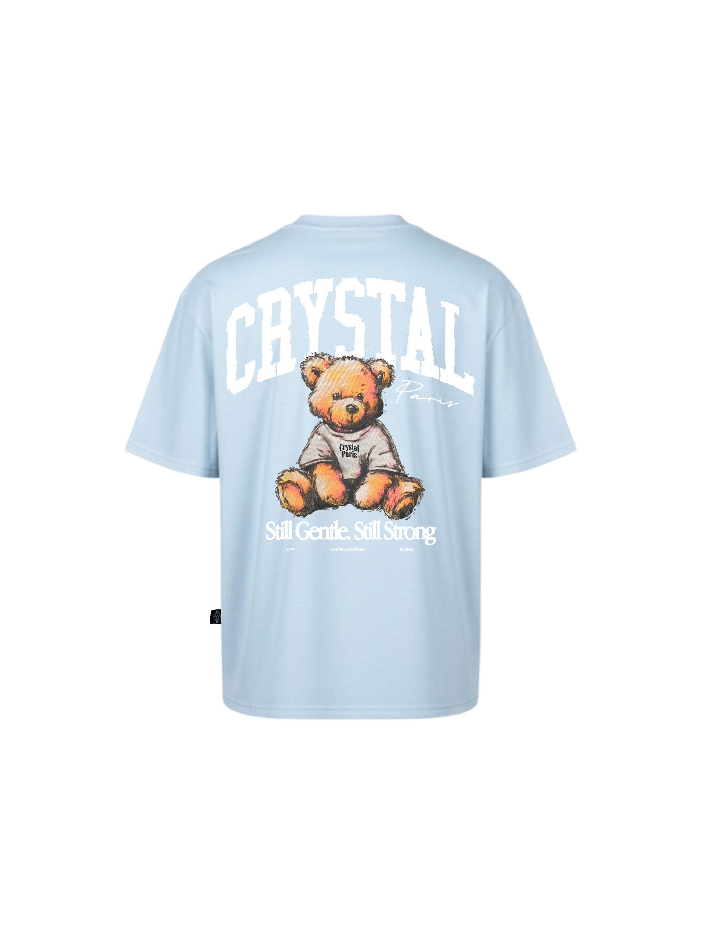 Crystal Paris T-Shirt Gentle (1-tlg)