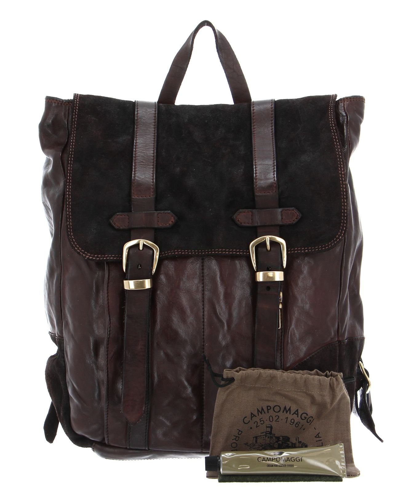 Campomaggi Rucksack