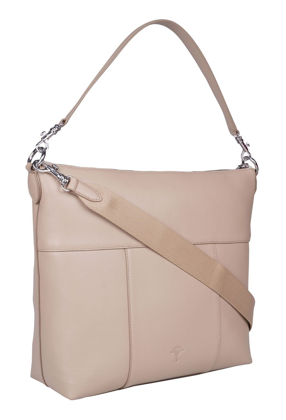 JOOP! Schultertasche Sofisticato 1.0