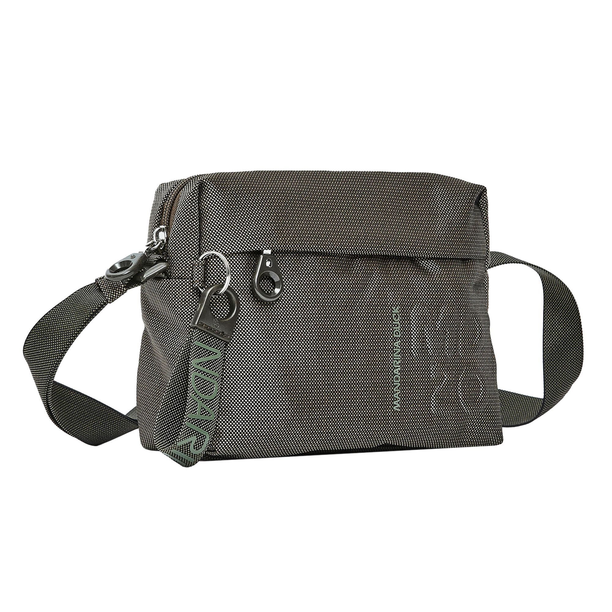 Mandarina Duck Umhängetasche MD20, Polyester