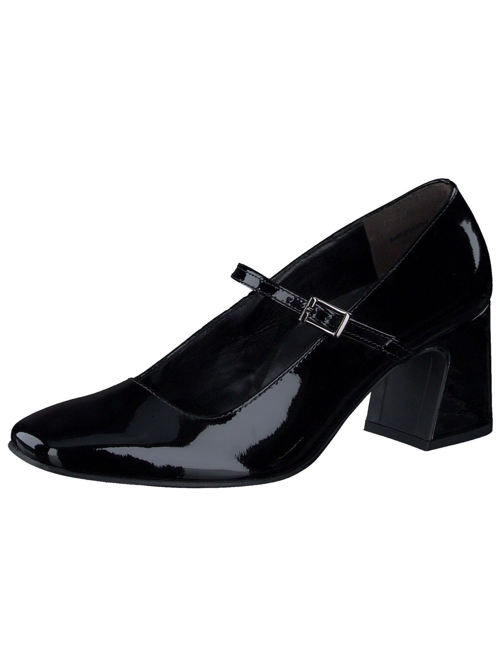 Paul Green Pumps Lederimitat Pumps günstig online kaufen