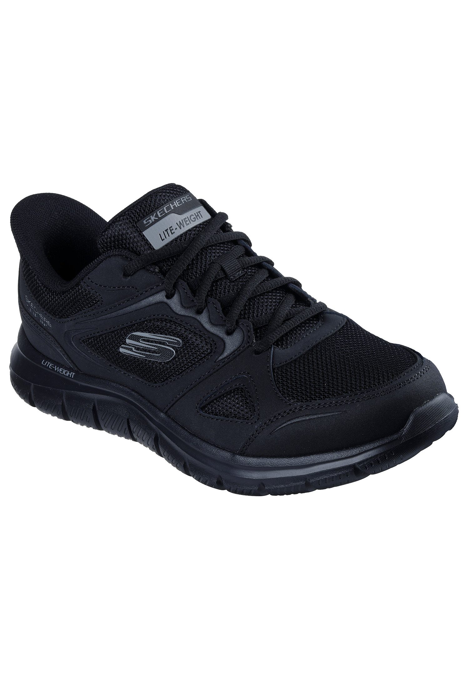 Skechers Track - Ezral Sneaker