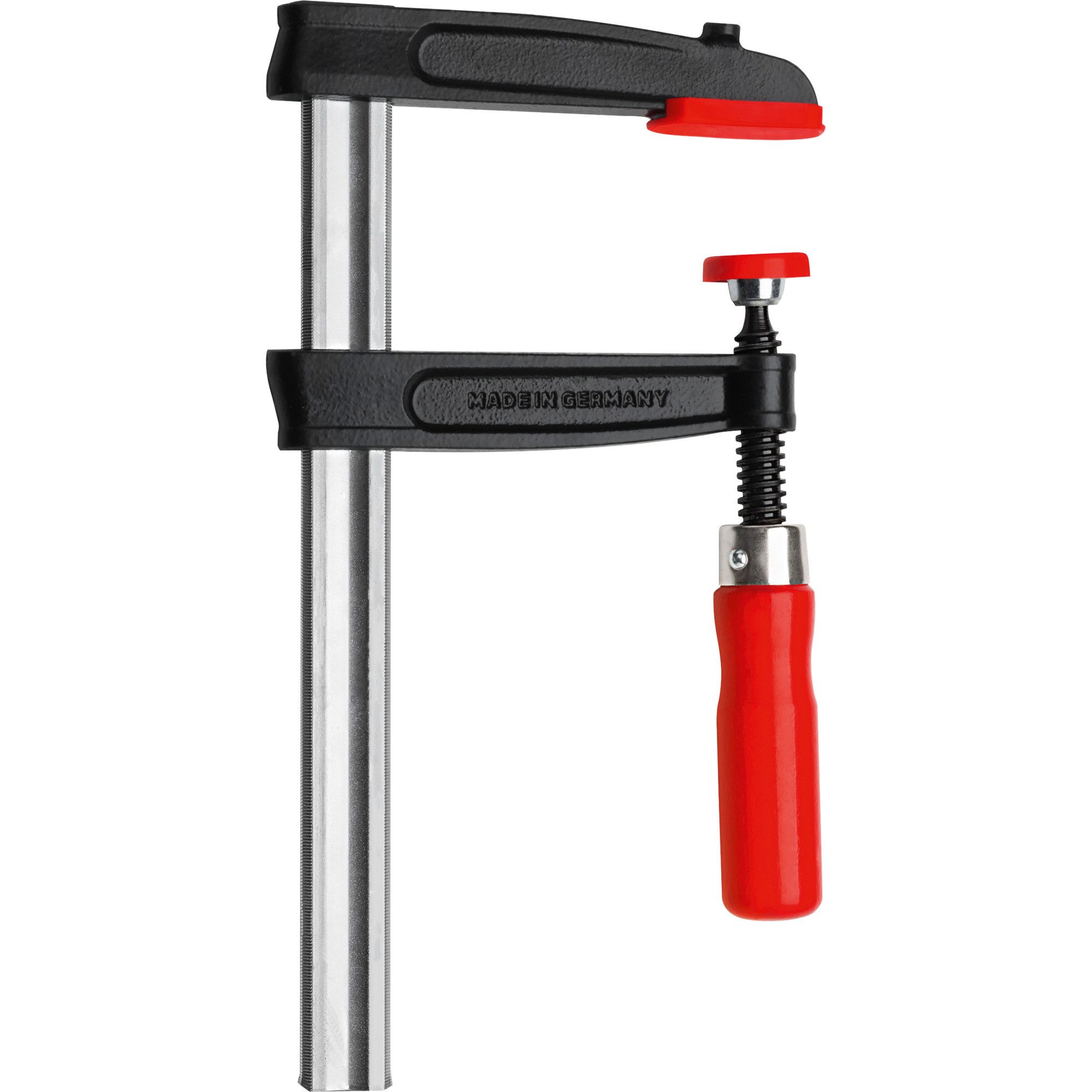 Bessey Schraubzwinge BESSEY Temperguss-Schraubzwinge TPN30B8BE, Zwinge