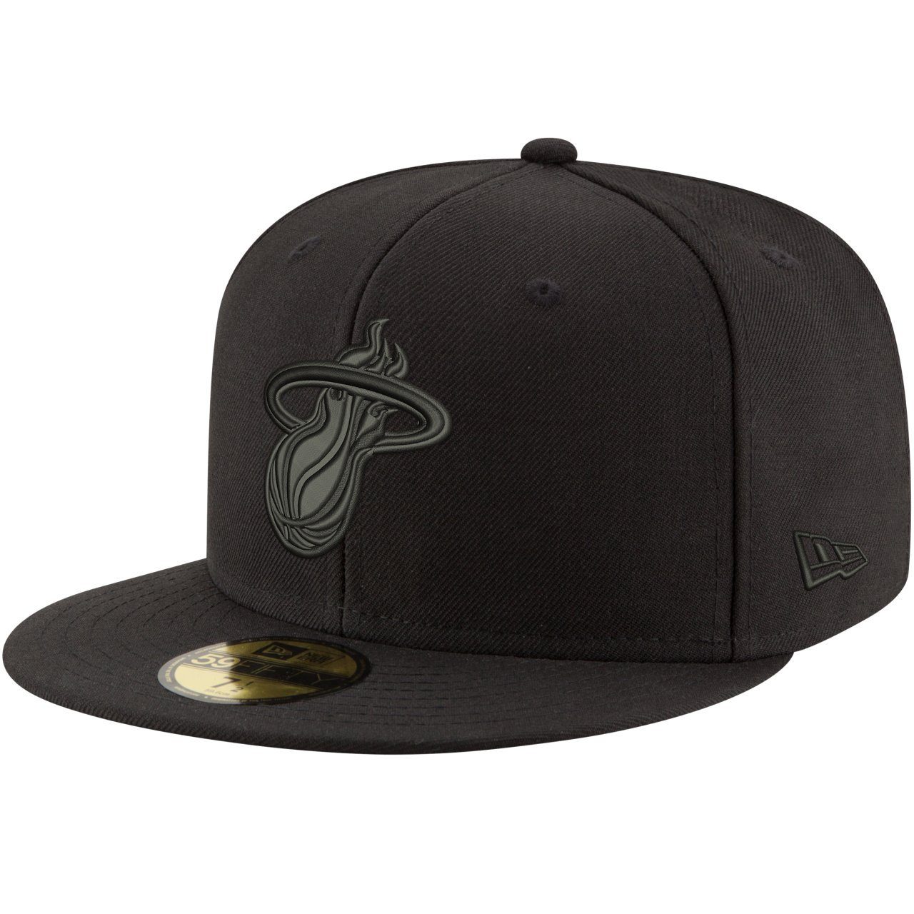 New Era Fitted Cap 59Fifty NBA Miami Heat | Fitted Caps