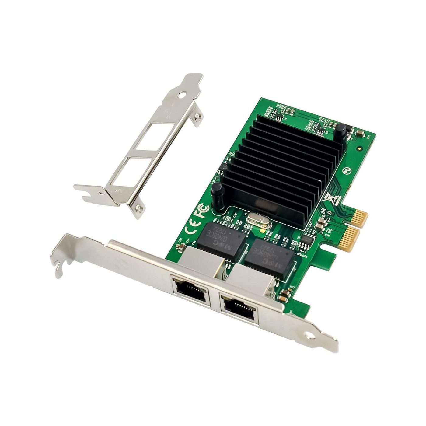 Microconnect Netzwerk-Adapter