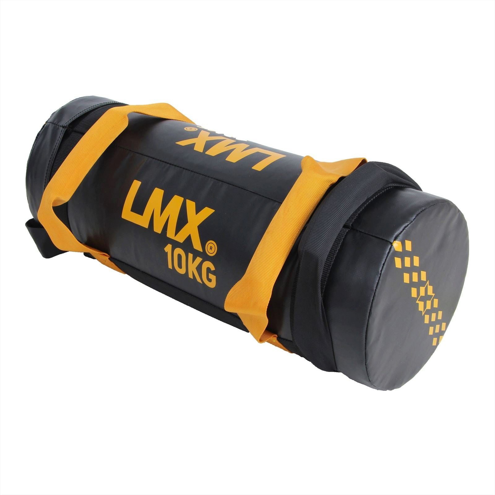 Lifemaxx Gewichtssack Lifemaxx LMX Challenge Bag Powerbag 10 kg