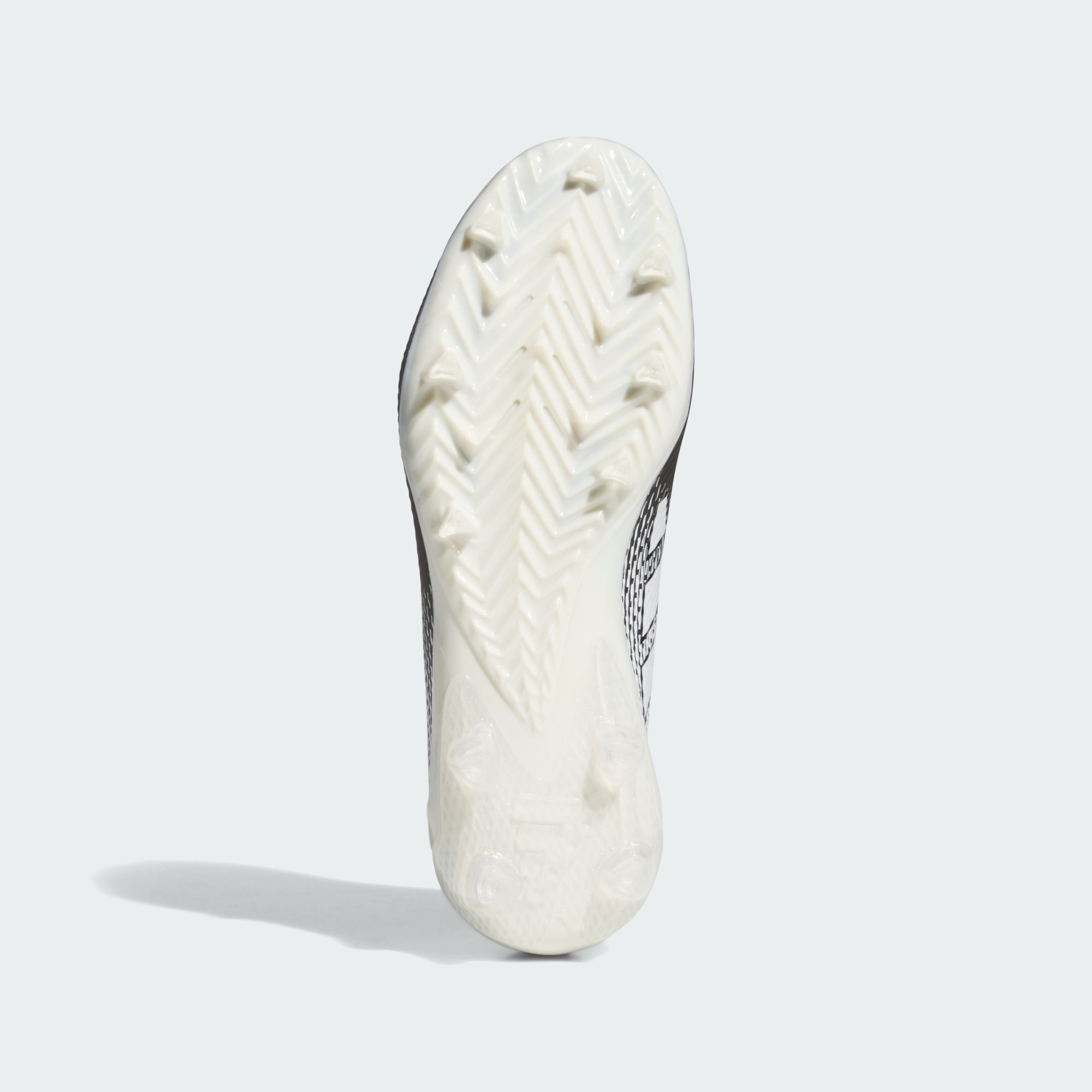 adidas Performance Fußballschuh (2-tlg)