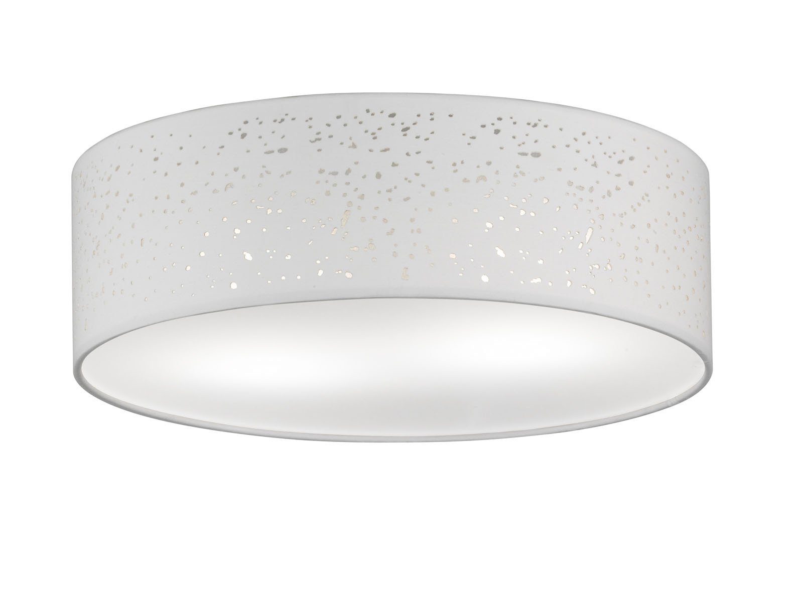 FISCHER & HONSEL LED Deckenleuchte, Dimmfunktion, günstig online kaufen