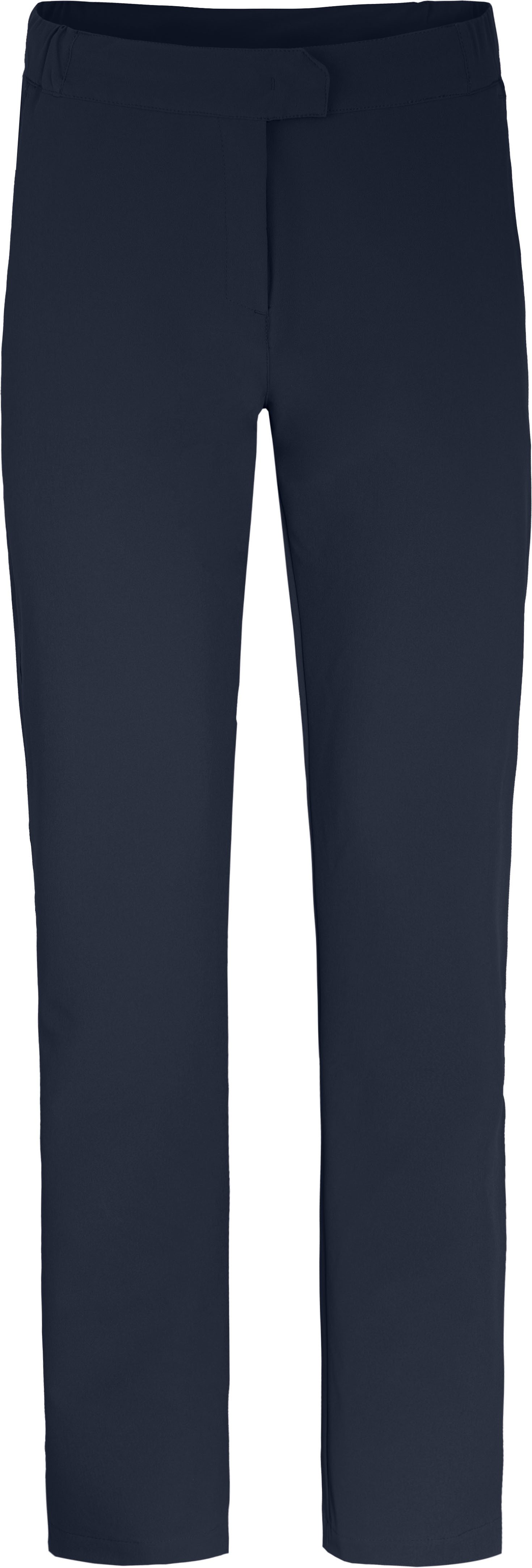 Bergson Outdoorhose SVELVIK Damen Allzweck-Hose, recycelt, universell nutzbar, super bequem, Norm