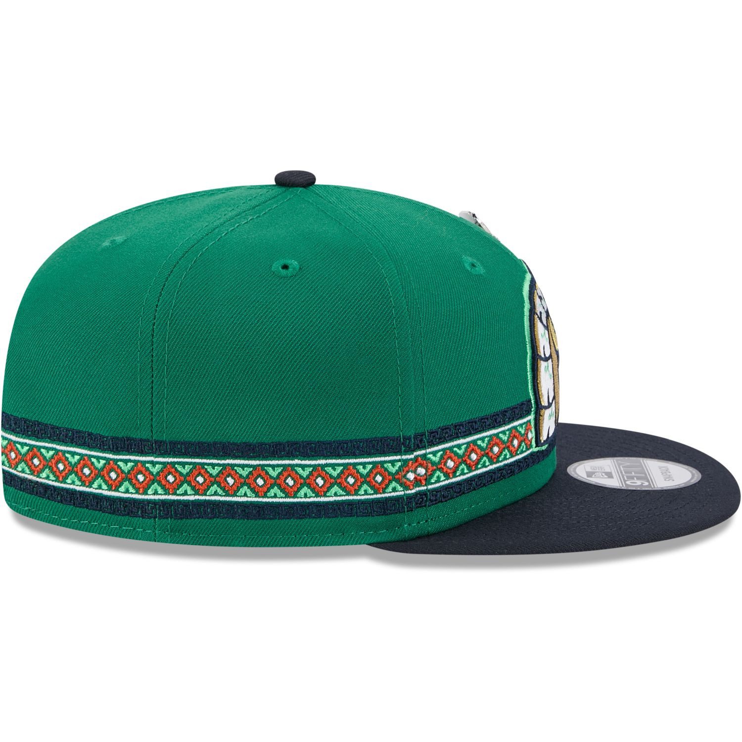 New Era Snapback Cap 9Fifty MiLB COPA Charlotte Knights