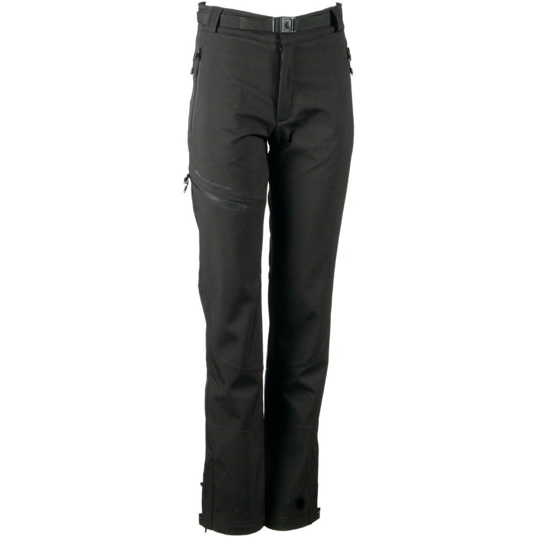 RennerXXL Softshellhose Denja Damen Winterhose Wanderhose Große Größen