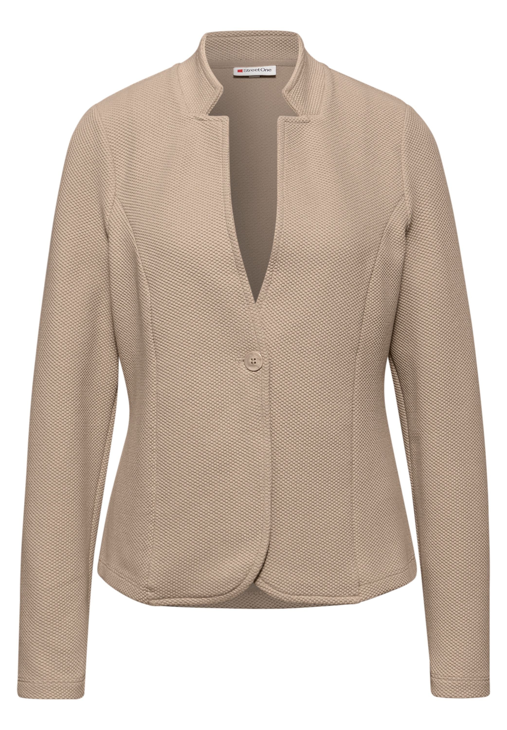 STREET ONE Jackenblazer günstig online kaufen