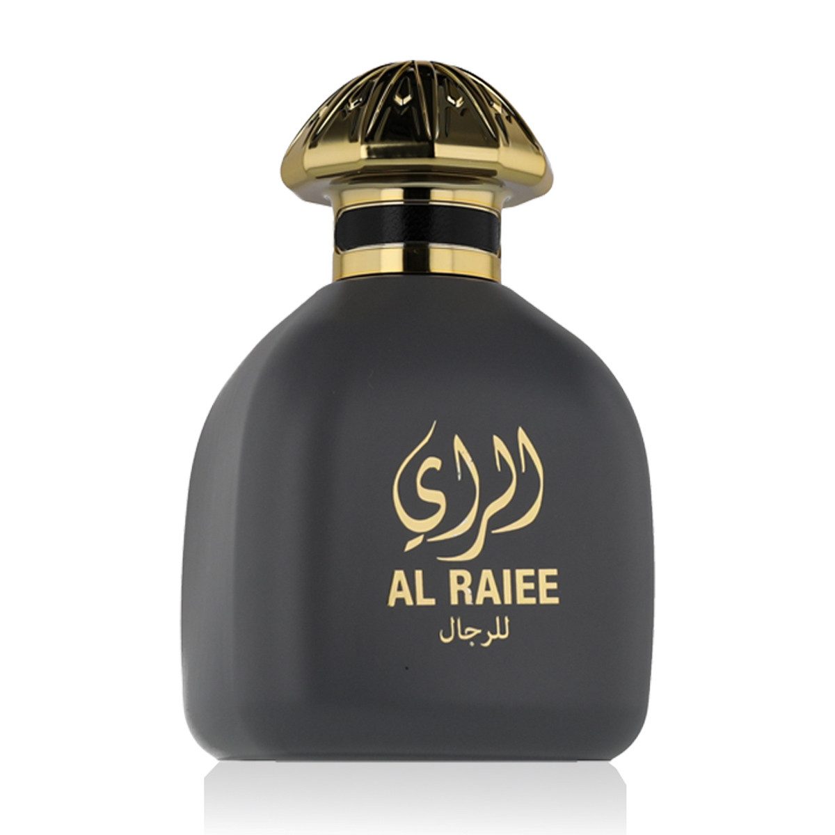 Fragrance World Eau de Parfum Al Raiee Silver