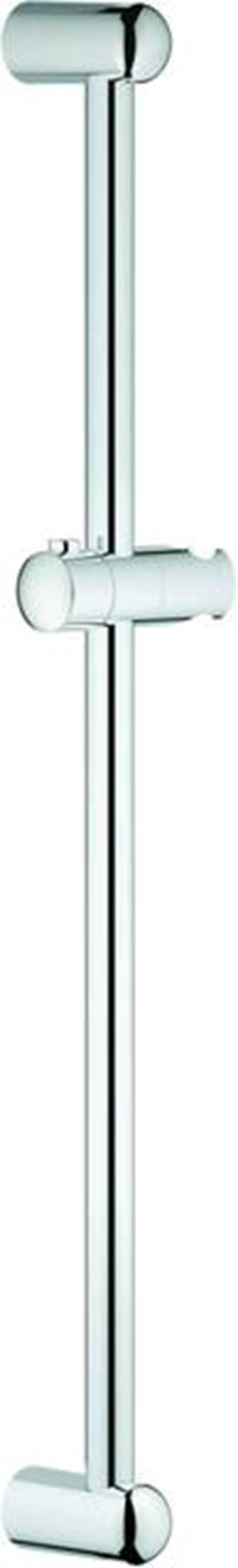 Grohe Stangenbrause-Set GROHE Brausestange TEMPESTA NEU 27523 600mm chrom