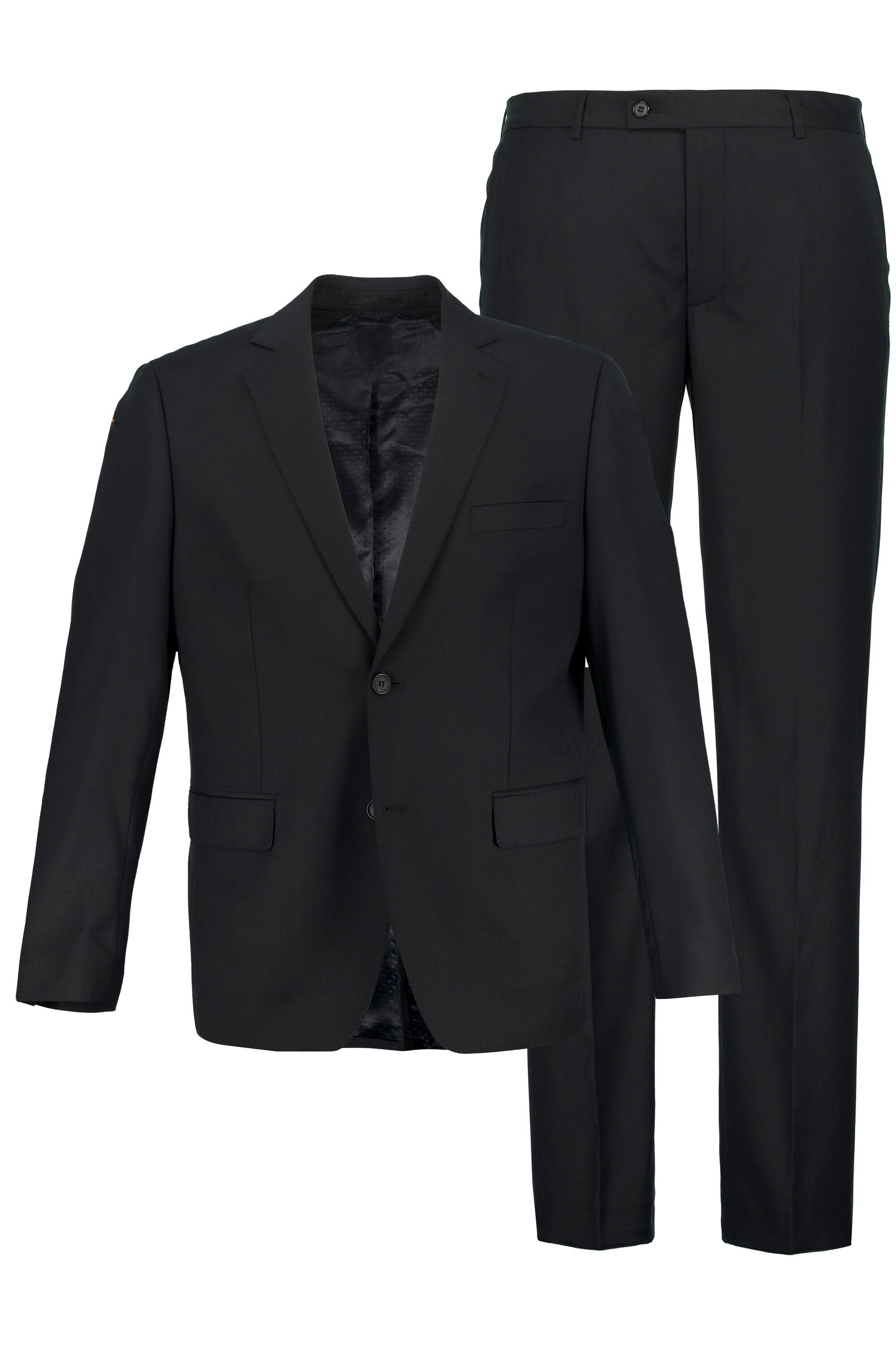 JP1880 Anzug Anzug KELTO 2-tlg FLEXNAMIC® günstig online kaufen