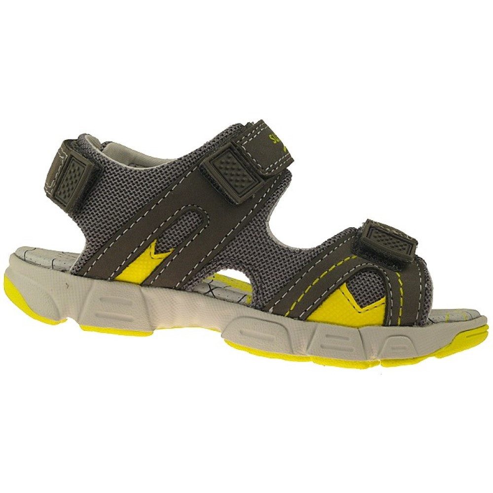 Superfit SUPERFIT Sandale Leder EUR 26 Sandale