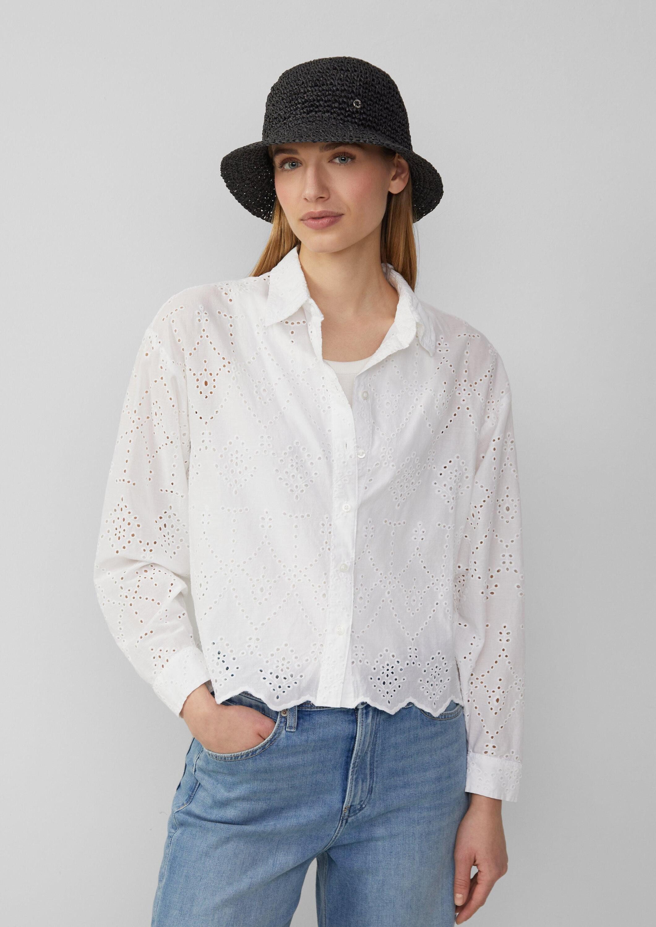 s.Oliver Filzhut Hut  Hut aus Raffia günstig online kaufen