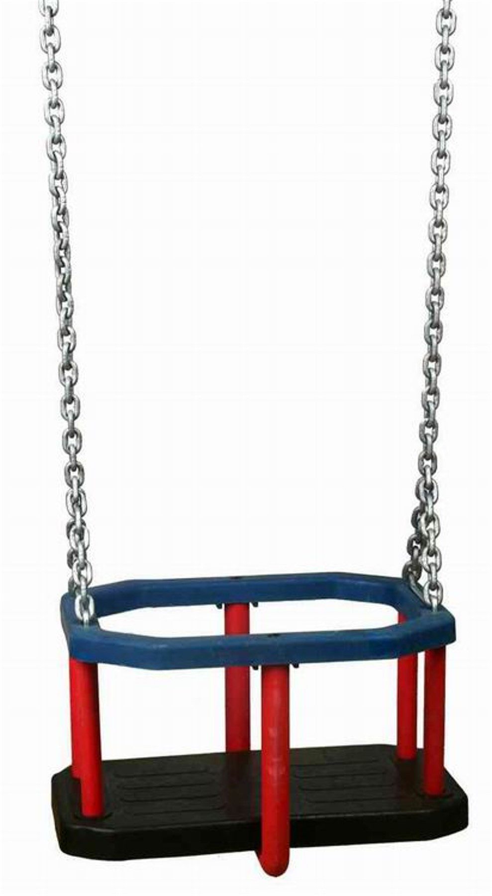 Loggyland Babyschaukel Baby-Schaukel Kleinkindschaukel Kinderschaukel Gummi günstig online kaufen