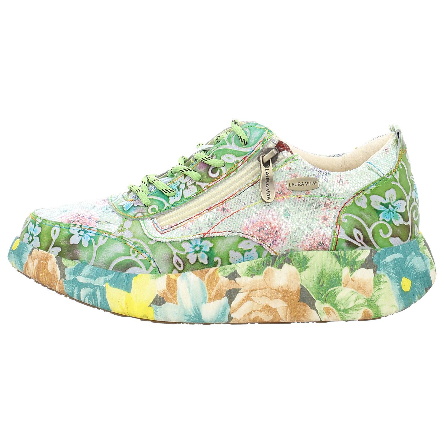 LAURA VITA NIKITO 62 Schnürschuh günstig online kaufen