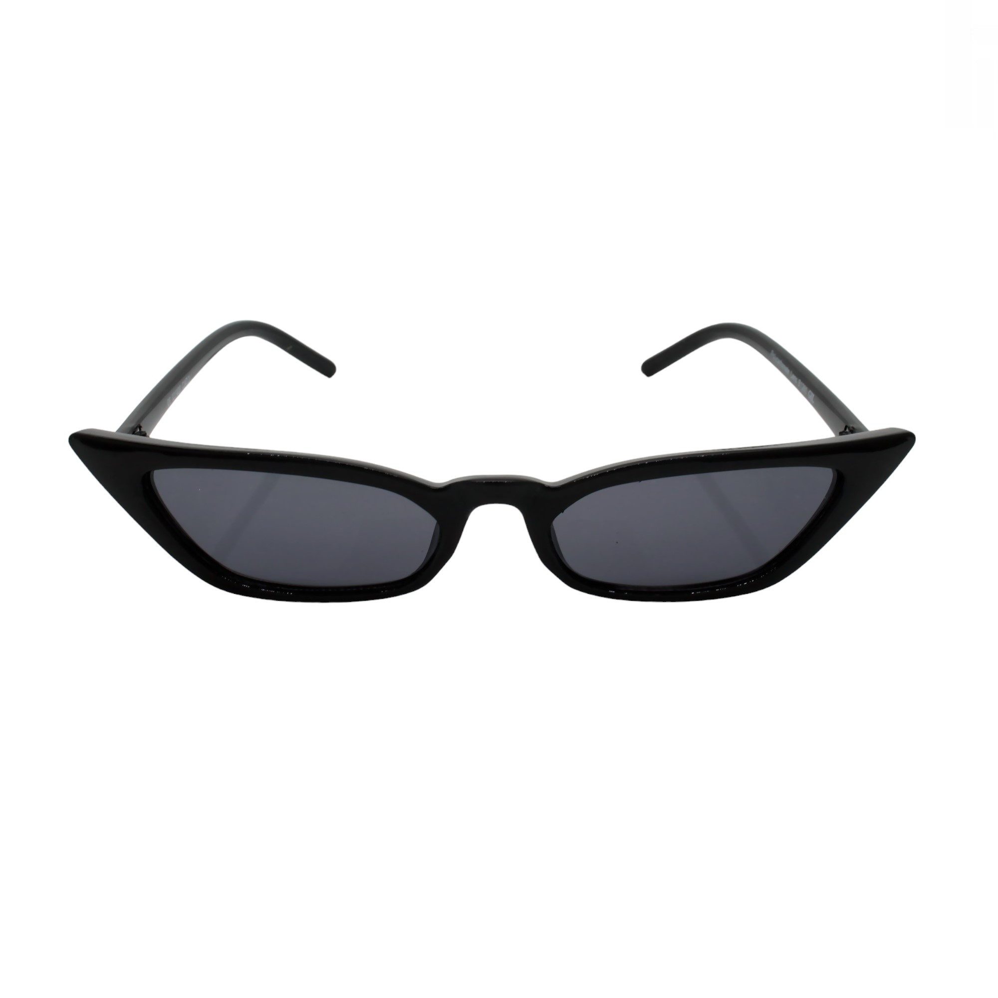 LUXXADA Sonnenbrille (Damen Cateye Brille mit Softetui) Extra schmal Katzen günstig online kaufen