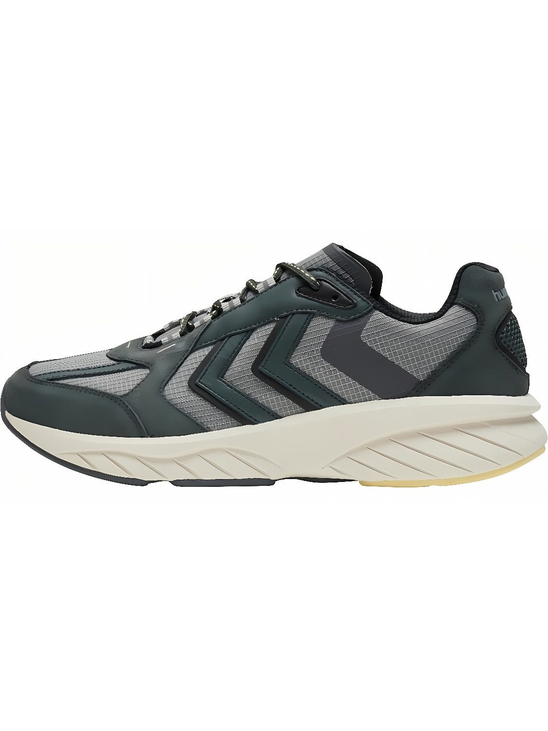 hummel Sneaker. Reduzierter Preis € 86,69. Unverbindliche Preisempfehlung € 129,95