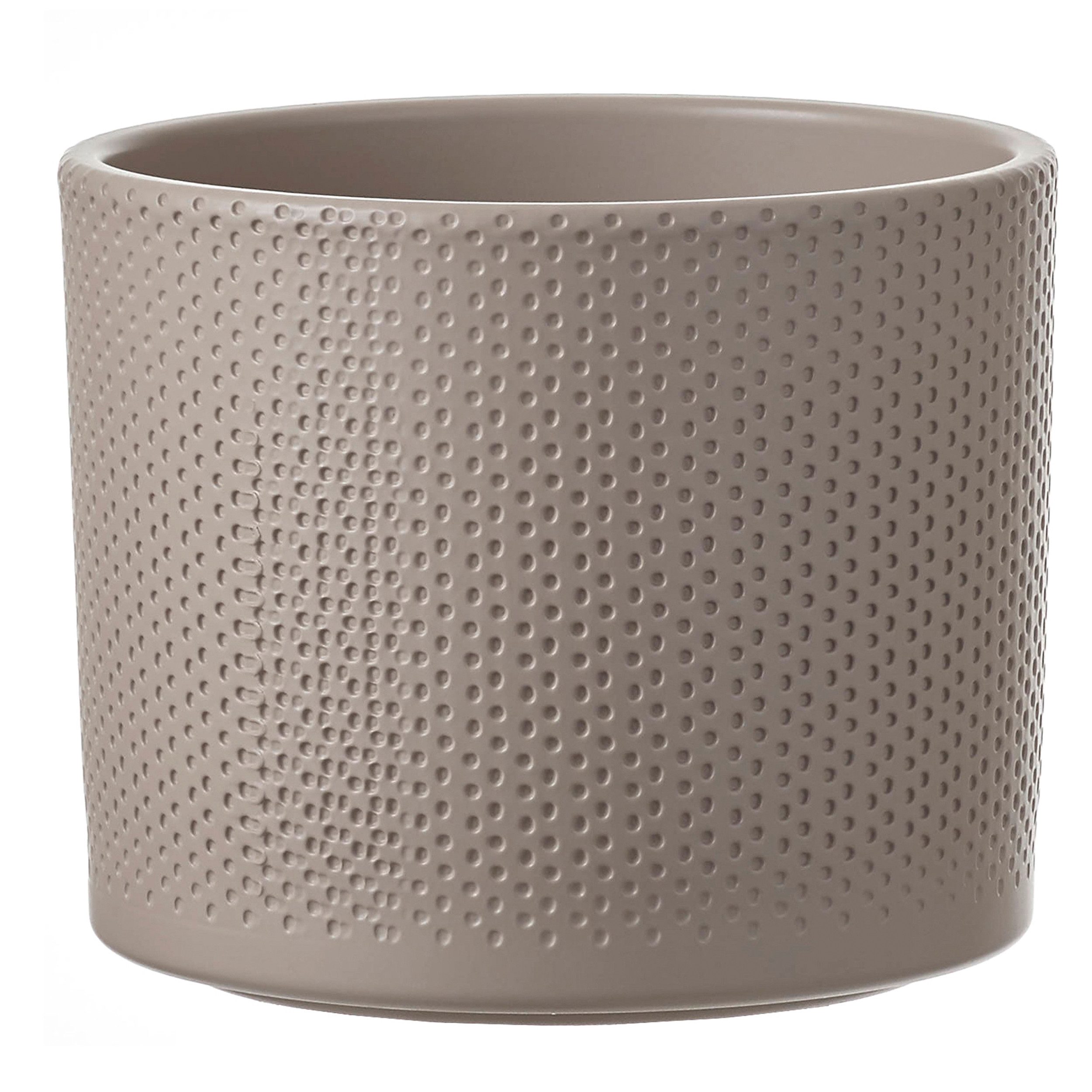 Annastore Übertopf Keramik Blumenübertopf -Pflanztopf Blumentopf günstig online kaufen