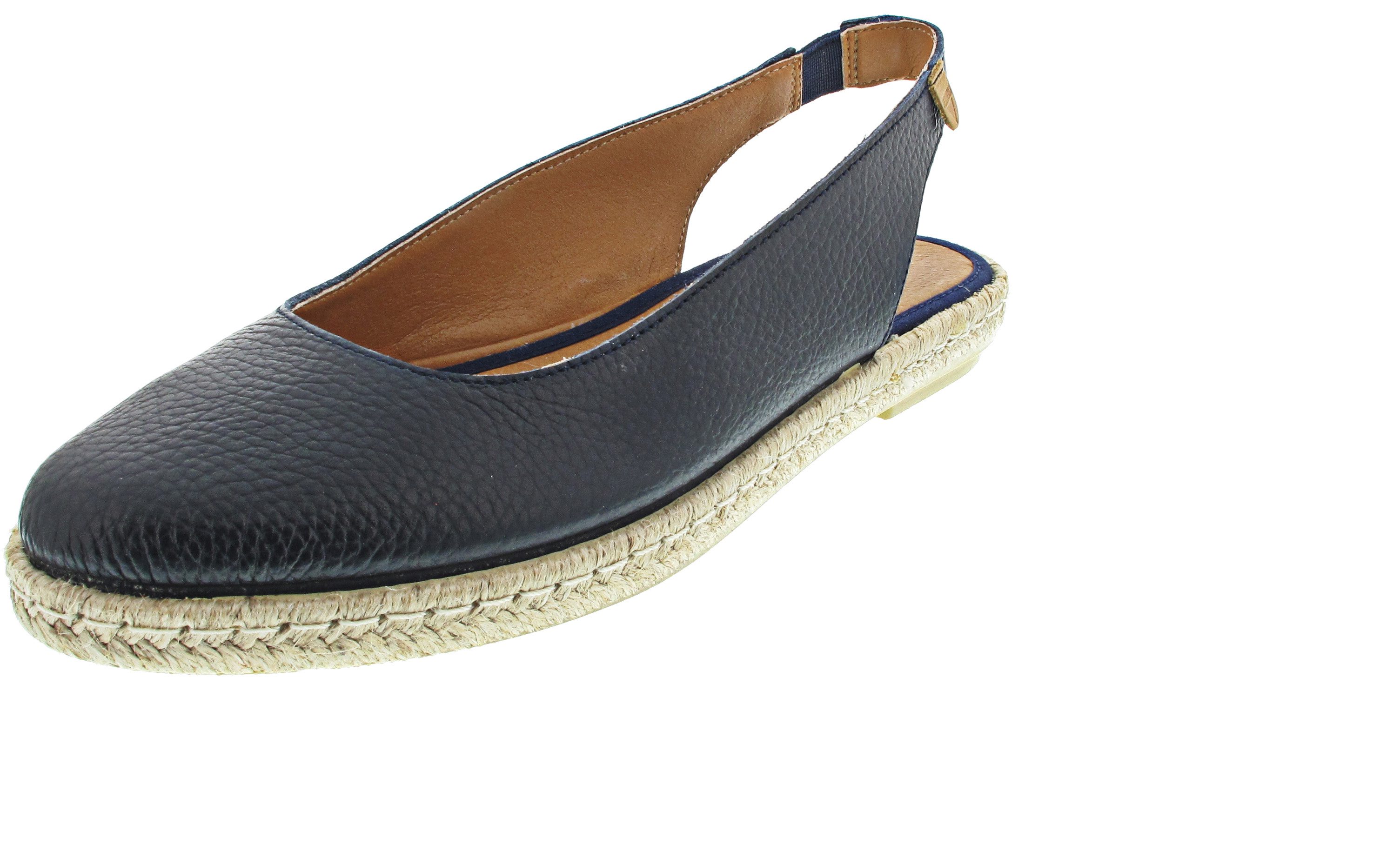 VERBENAS Slingpumps