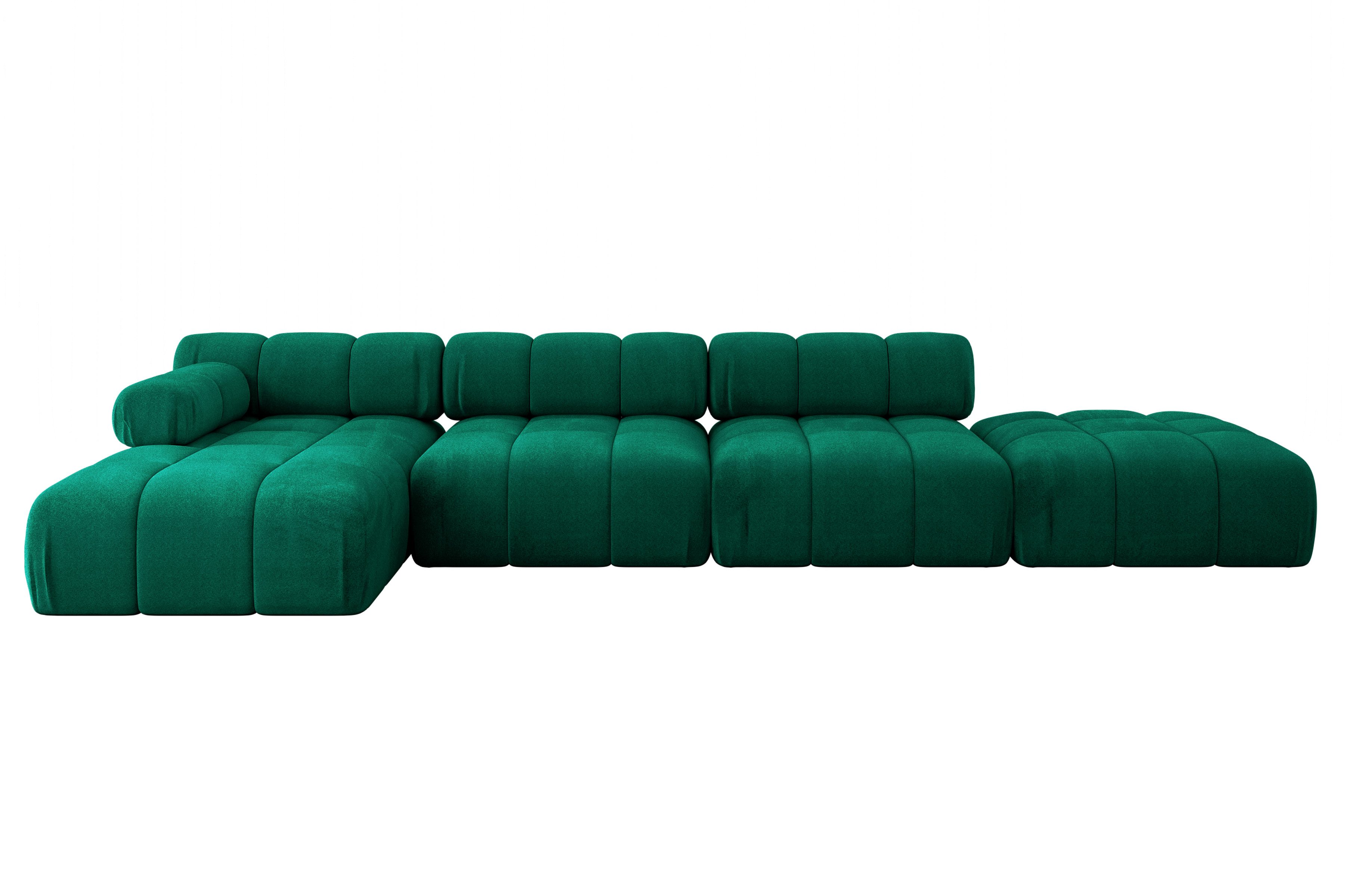 ALTDECOR Ecksofa Lizur-L2, Sofa Praktische Bequeme günstig online kaufen
