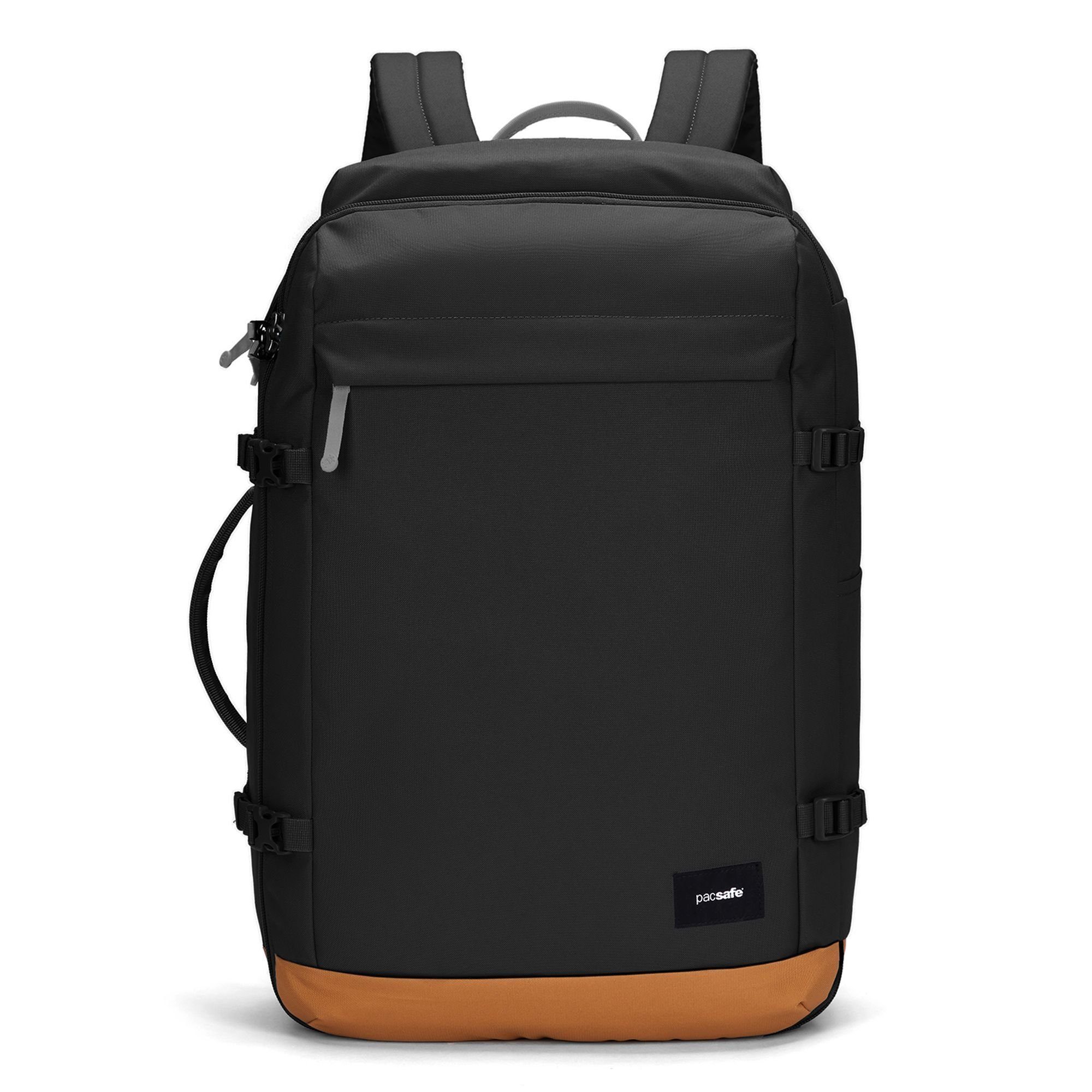 Pacsafe Laptoprucksack Pacsafe Go, Polyester
