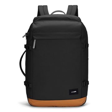 Pacsafe Laptoprucksack GO, Polyester