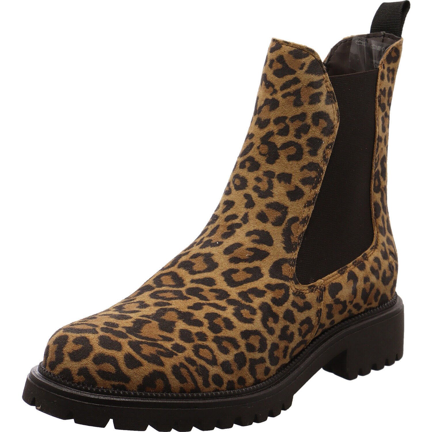 Stiefelette