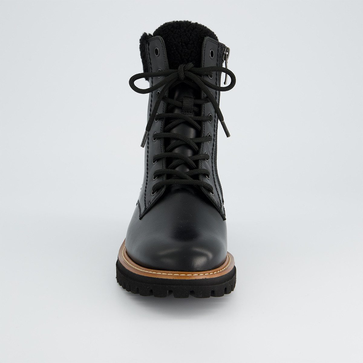 Paul Green Paul Green 8323-028, Warmfutter, Boots, Schwarz, Damen Wintersti günstig online kaufen