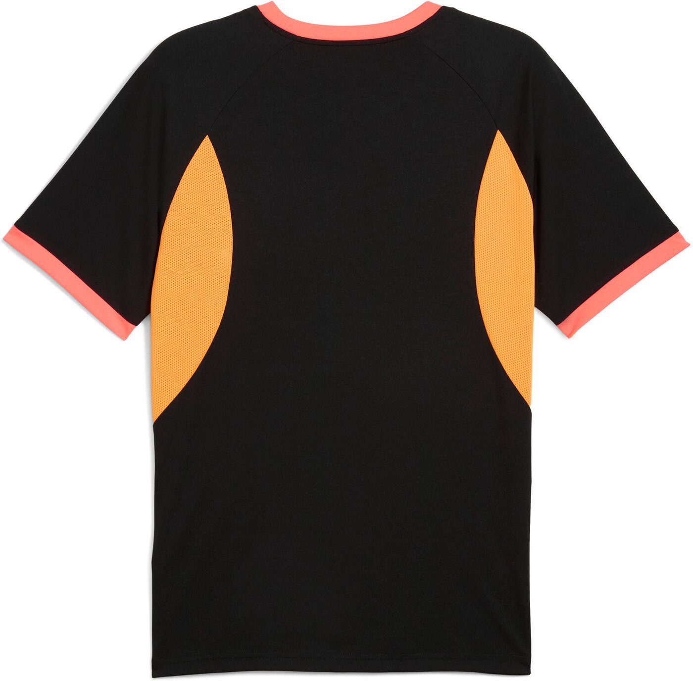PUMA Trainingsshirt IndividualLIGA Jersey PUMA BLACK-HEAT günstig online kaufen