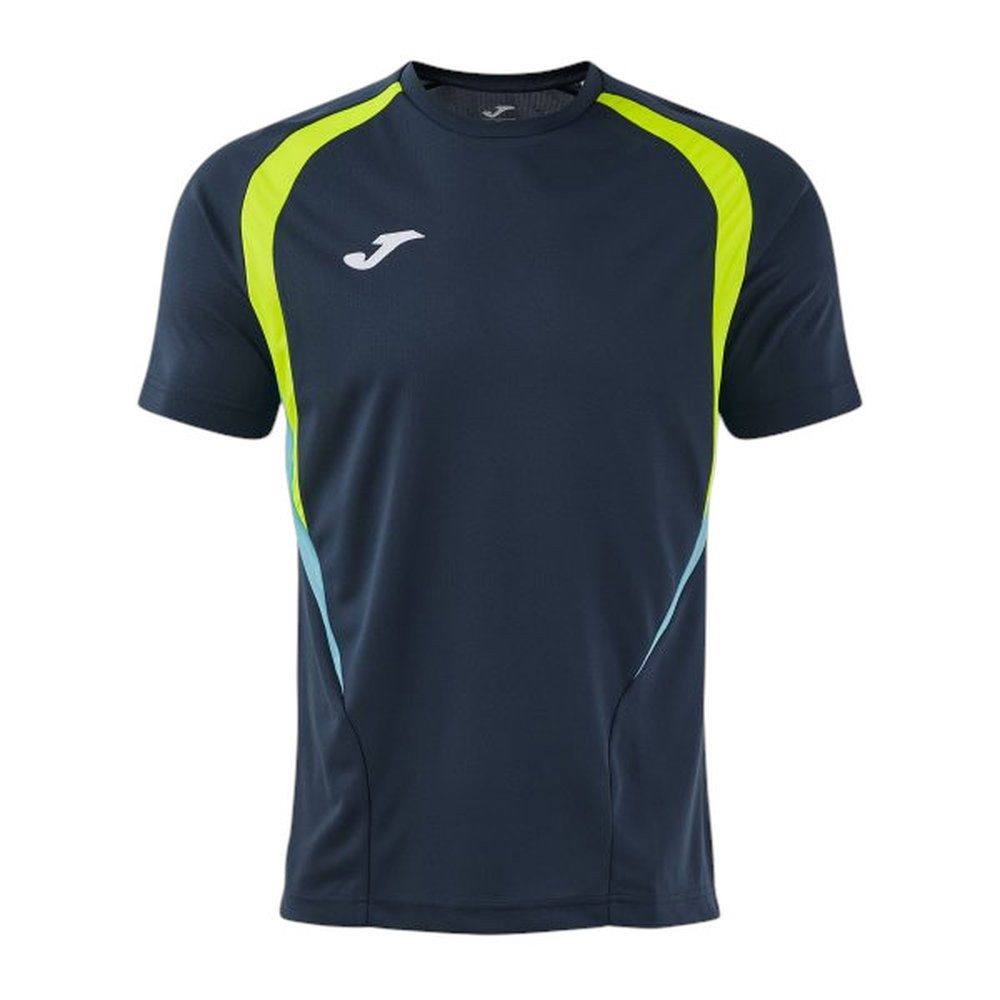 Joma T-Shirt Championship 20 (hoher Tragekomfort, rec. Polyester)