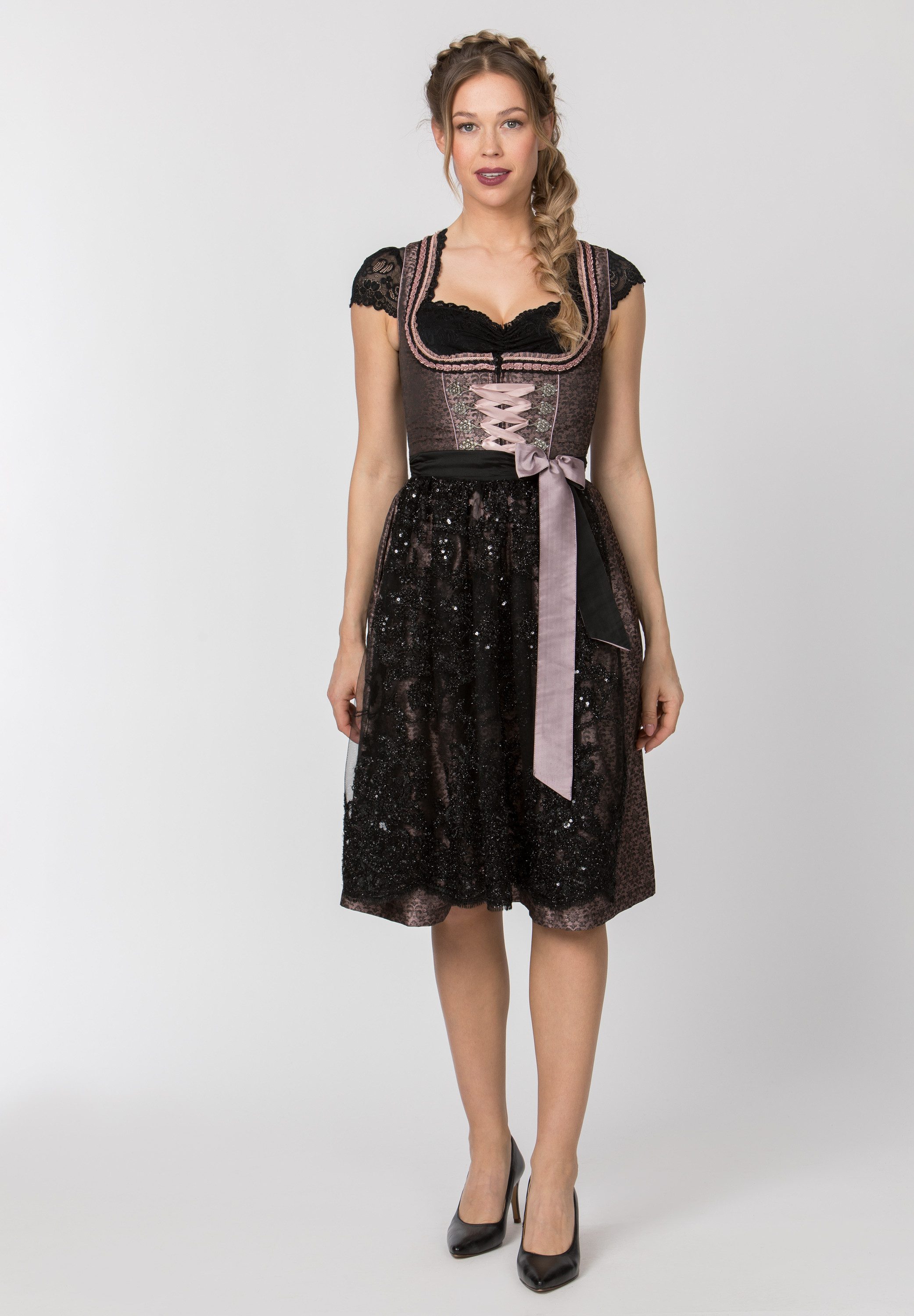 Stockerpoint Dirndl Finja