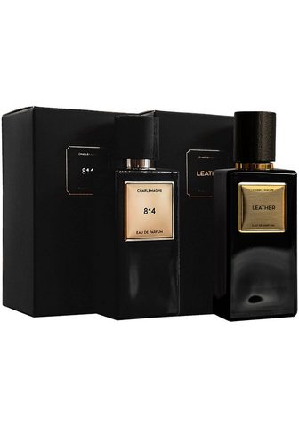 CHARLEMAGNE Duft-Set Eau de Parfum rinkinys 814 & ...