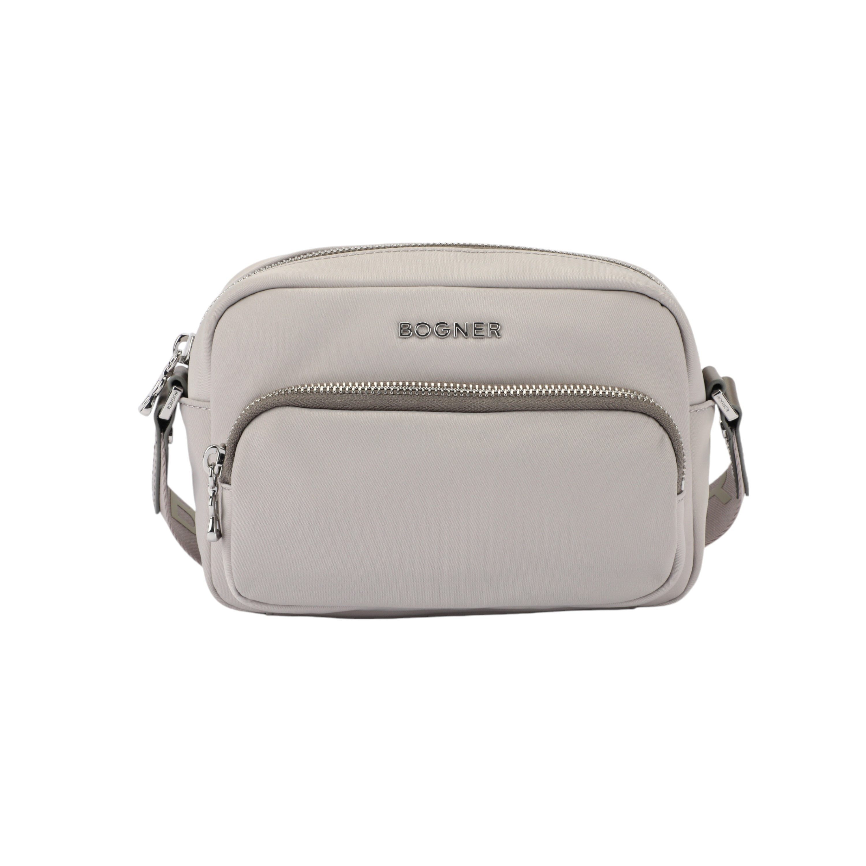 BOGNER Schultertasche Bogner - Damen Schultertasche günstig online kaufen