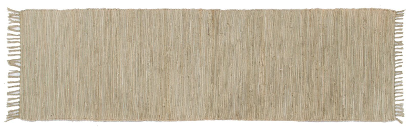 Teppich Wendeteppich Abano, onloom, rechteckig, Höhe: 8 mm, handgewebt, waschbar, aus Baumwolle