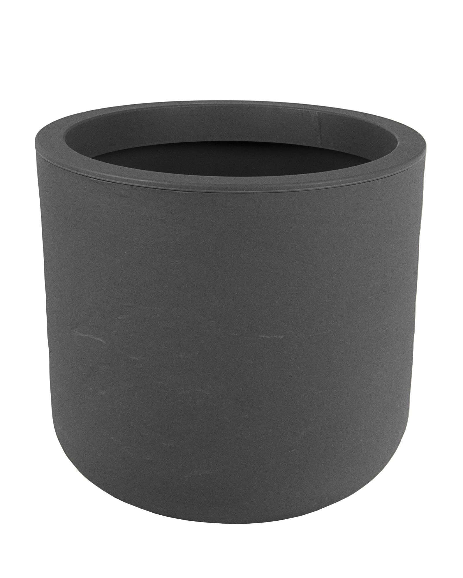 ONDIS24 Pflanzkübel Pflanzkübel Blumenkübel Blumentopf Kunststoff Vulkan Wasserspeicher